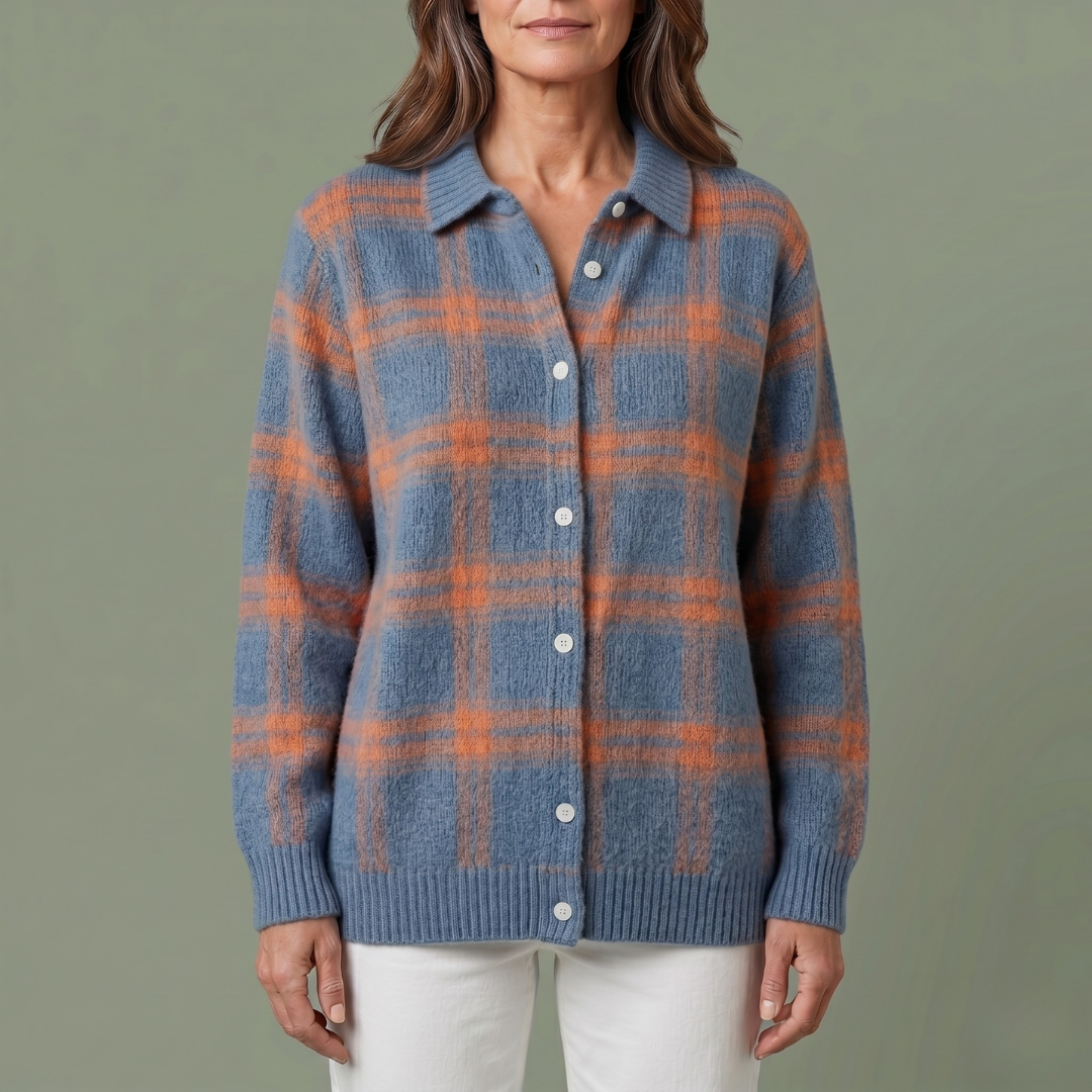 Scarlett™ | Soft Cardigan