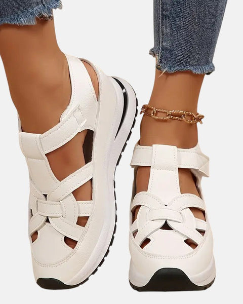 Aveta | Orthopedic Sandals