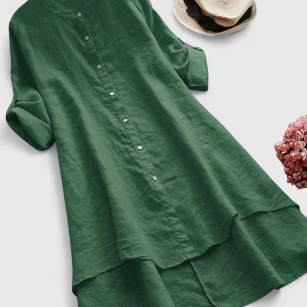 Marizalyn | Elegant Dress