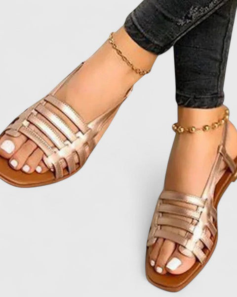 Loredana | Orthopedic Sandals