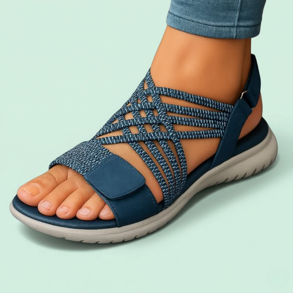 Mathilde – Lightweight Comfort Sandals