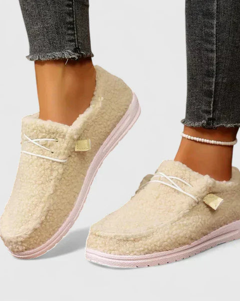 Nia | Orthopedic Loafers