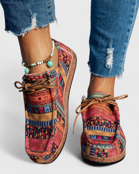 Nychelle | Orthopedic Shoes
