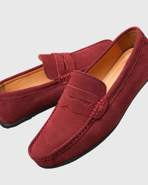 Rosaly™ | Orthopedic Loafers