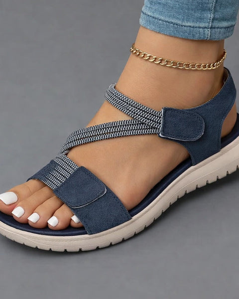 Glyresan | Lightweight Orthopedic Sandals