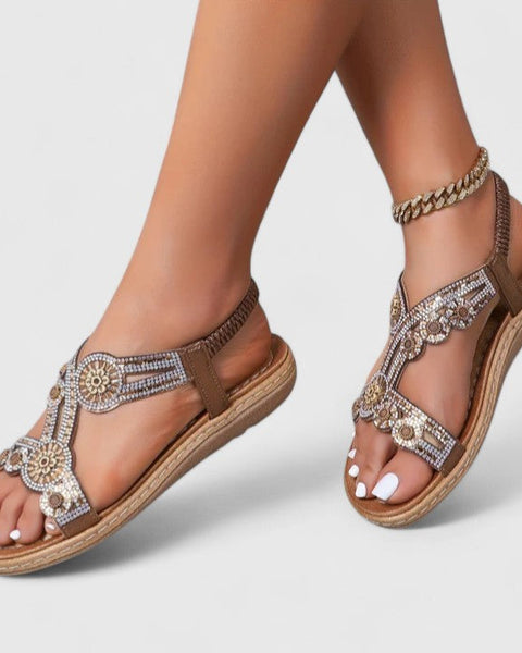 Ashlyn | Elegant Sandals