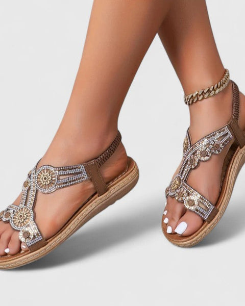 Ashlyn | Elegant Sandals