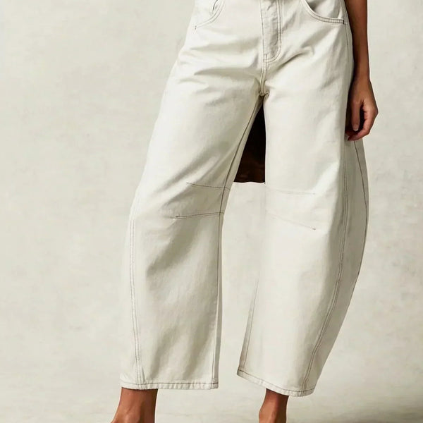 Dani | Chic Barrel Jeans
