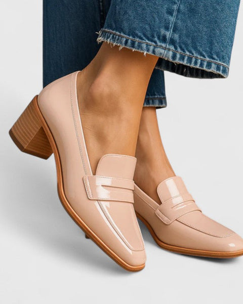 Mykzelle | Orthopedic Loafers