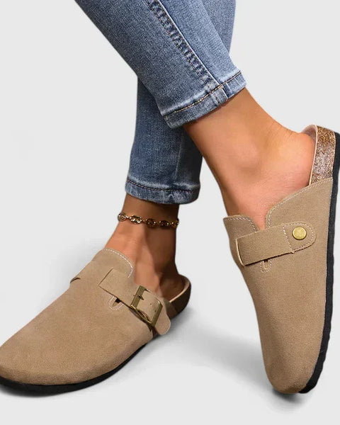 Katrien | Orthopedic Loafers