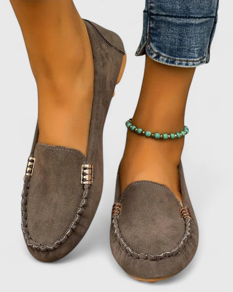 Karlene | Orthopedic Loafer