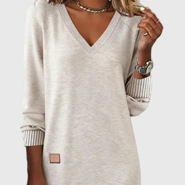 Alice | Elegant Soft Dress