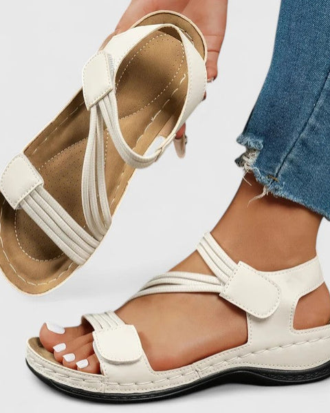 Sheina | Sophisticated Sandals