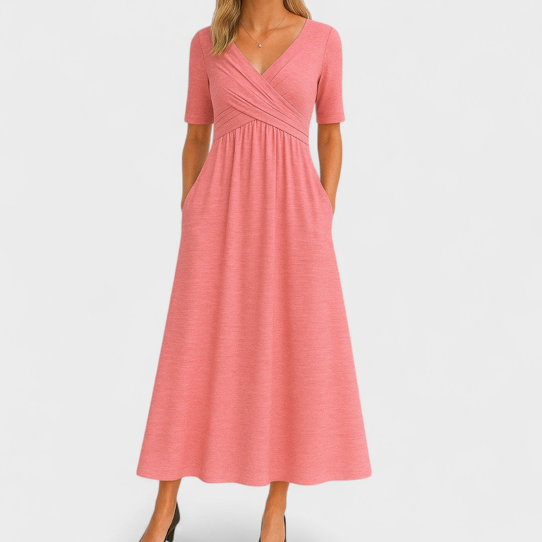 Ida | Daily Elegance Midi