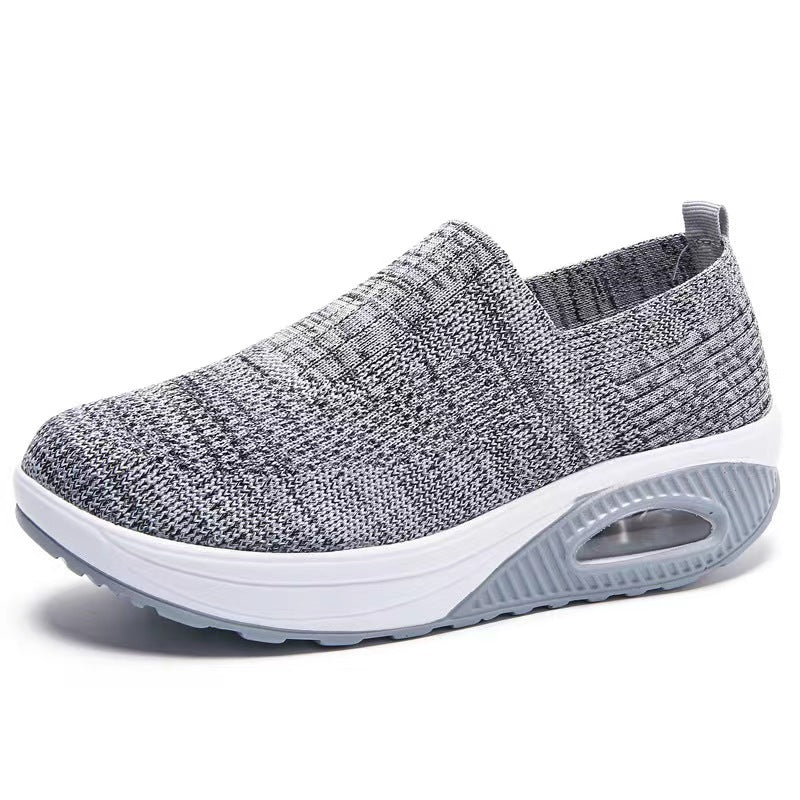 Nuvia - Orthopaedic Shoes