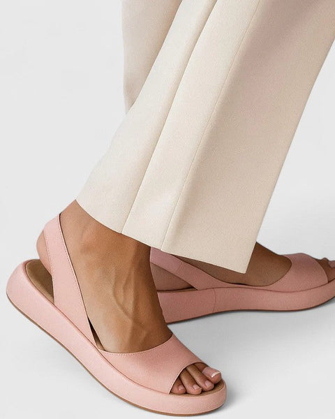 Emrynn | Orthopedic Sandals