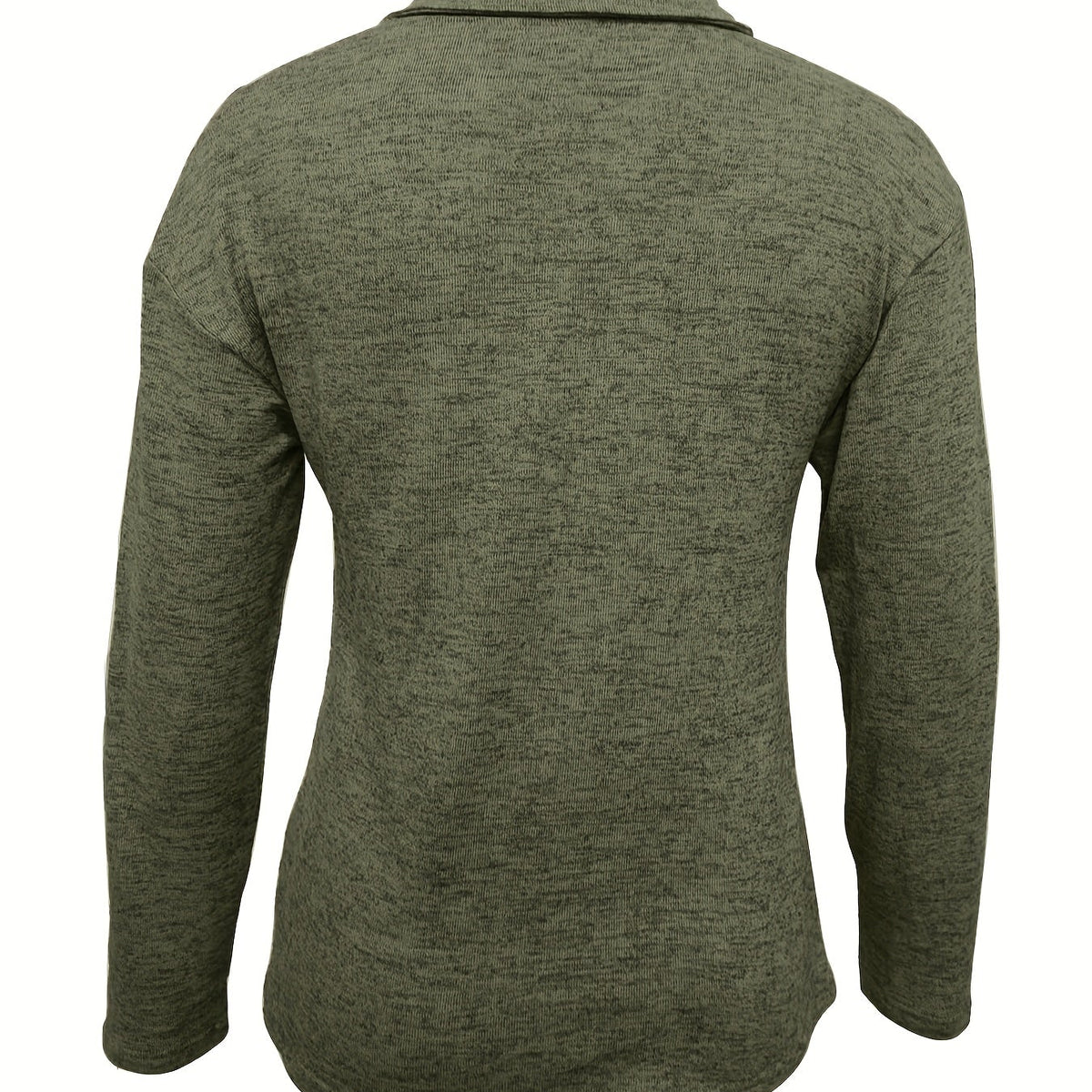 Charlene | Chic Long-Sleeved Top