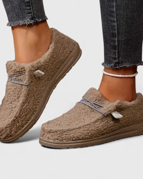 Nia | Orthopedic Loafers