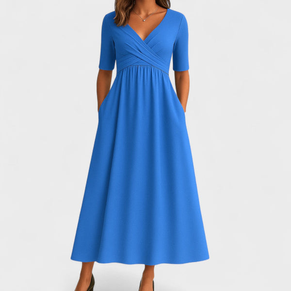 Ida | Daily Elegance Midi