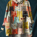 Cat Colors