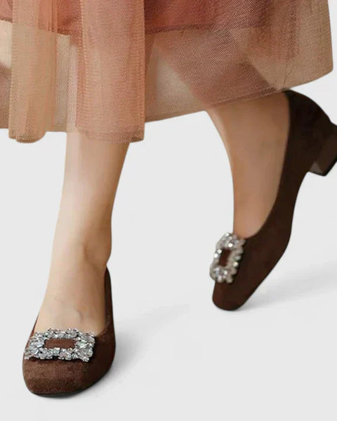 Maeva | Orthopedic Heels