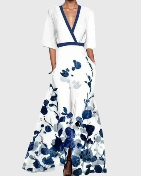 Candice | Elegant Spring Dress