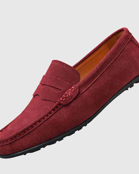 Rosaly™ | Orthopedic Loafers