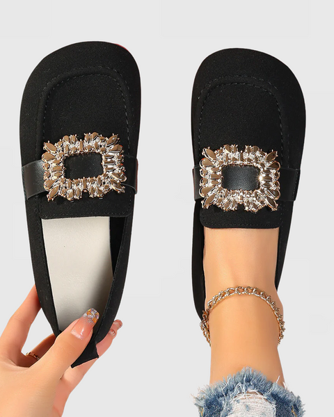 Cataleyrah | Orthopedic Loafers