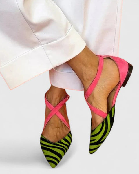 Tymia | Elegant Sandals