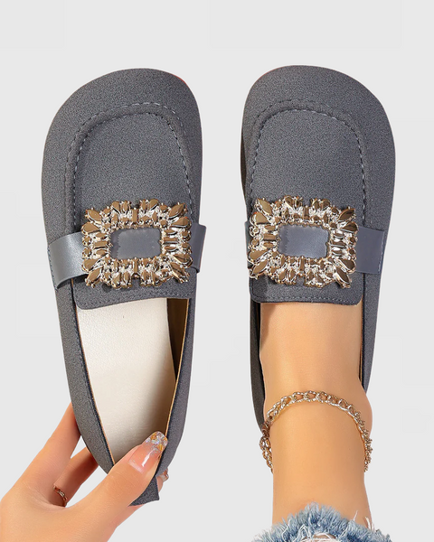 Cataleyrah | Orthopedic Loafers
