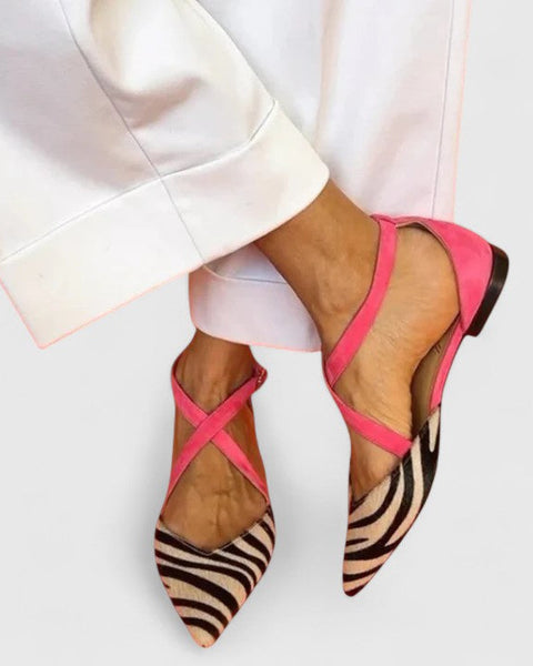 Tymia | Elegant Sandals