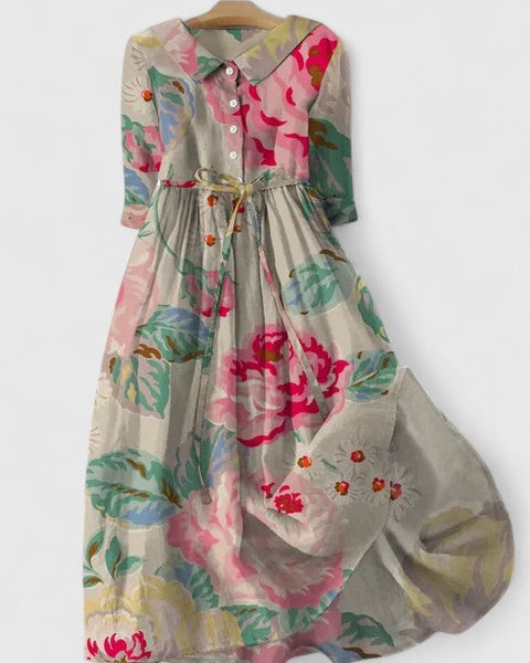 Myzareah | Elegant Dress