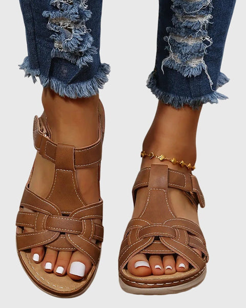 Dakota™ | Orthopedic Sandals