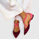  Dark Pink