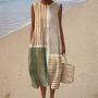 Marley | Rustic Breeze Dress