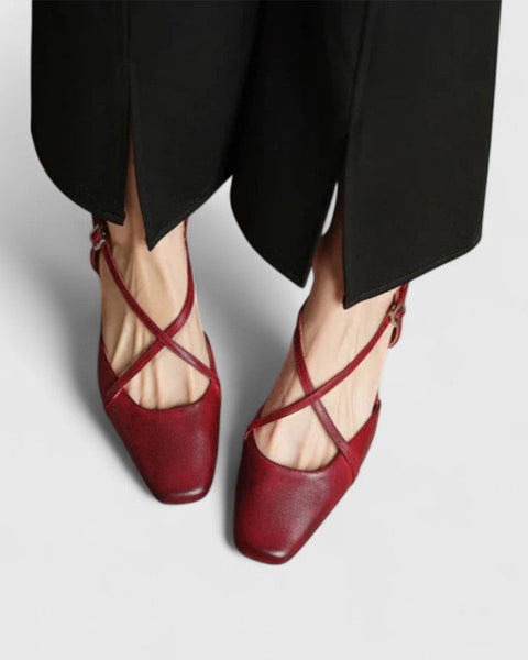 Mikaela | Elegant Sandals
