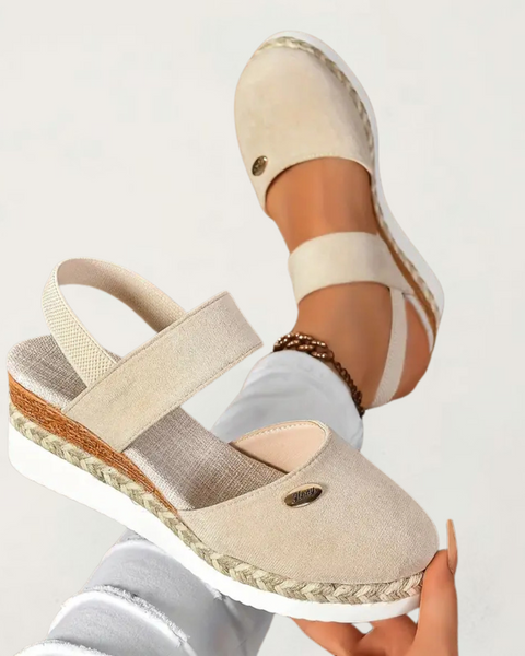 Antonia™ | Orthopedic Sandals