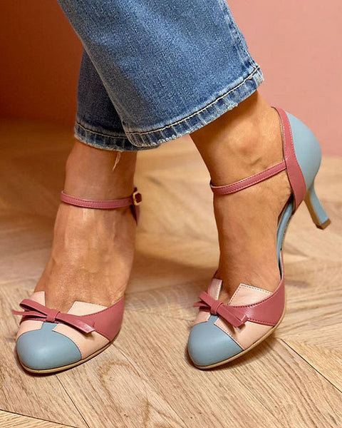 Savara™| Orthopedic Heels