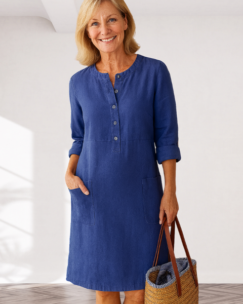 Waverly™ | Classic Everyday Dress