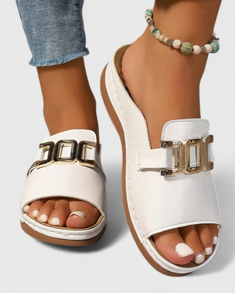 Sharpay | Sophisticated Sandals