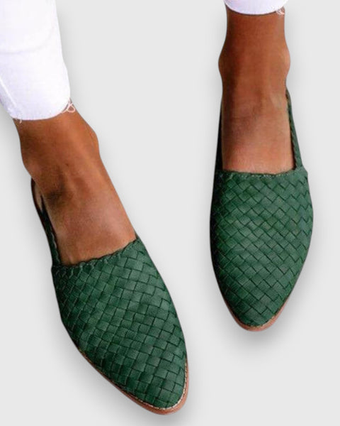 Lysena | Comfy Sandals