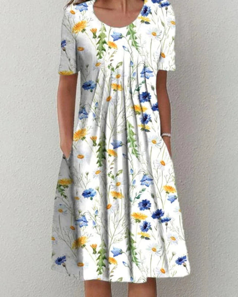 Gigi™ Coverage Dress