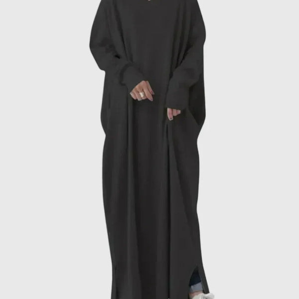 Gryelle | Sophisticated Maxi Dress