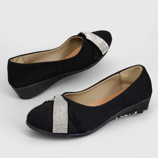 Leigh | Orthopedic Shoes