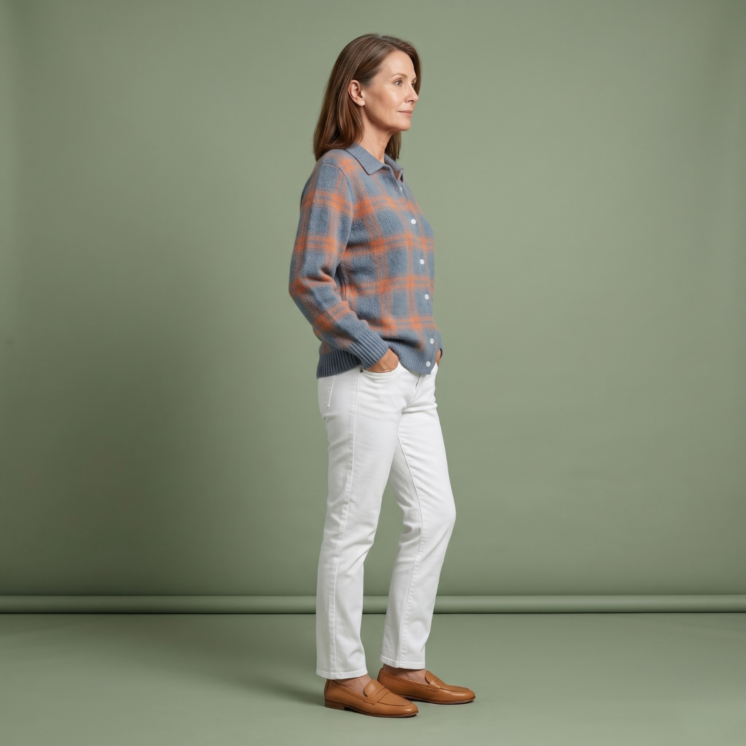 Scarlett™ | Soft Cardigan