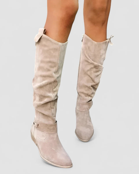 Nora™- Orthopedic Boots