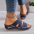 Emma's - Orthopedic Sandals