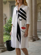 Hannelore | Day in Town Dress
