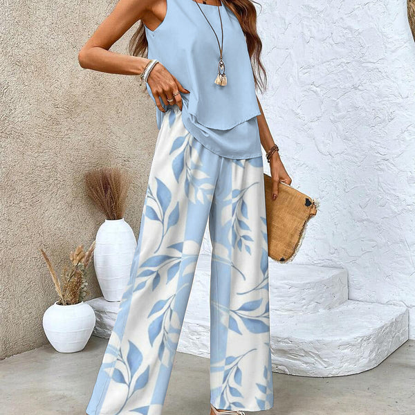 Averie - Elegant Summer Set