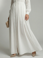 Ellis & Johnson™  | Soft Flow Maxi Dress